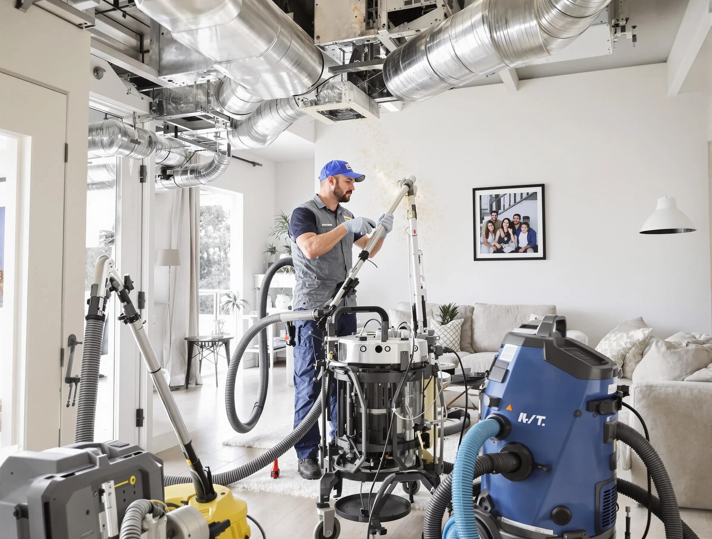 Residential Cleaning service in Chickasha, OK